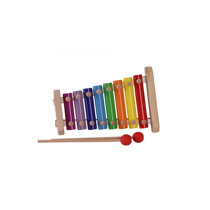 123KR WOODOY KSİLOFON