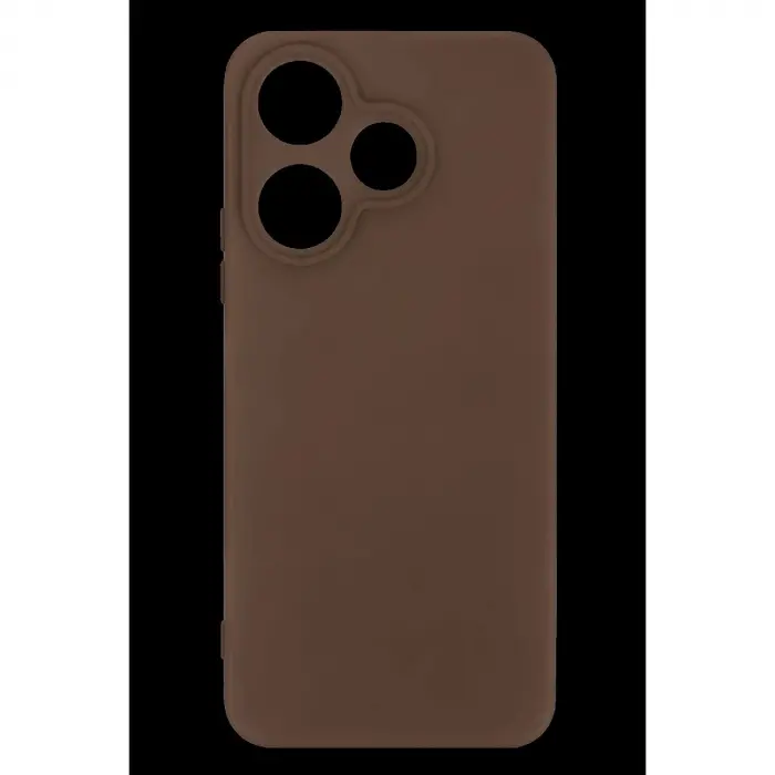 13 4g Kılıf First  - Kahverengi