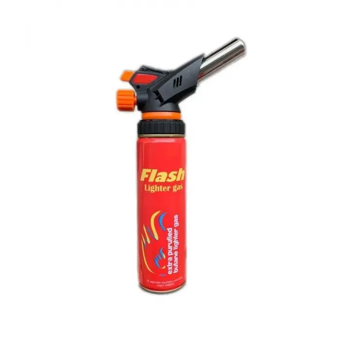 1300 Derece Profesyonel Pürmüz Çakmak Ws-509c Kafa Çakmak Bx40