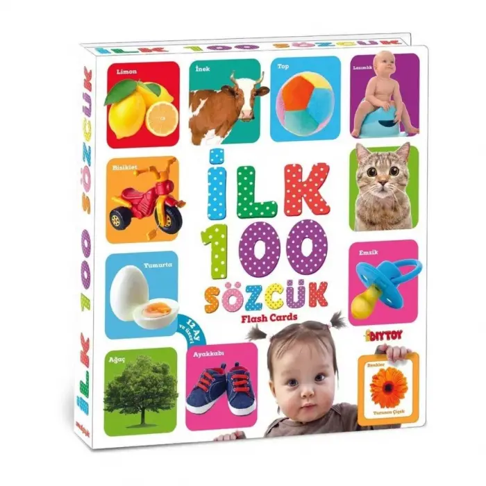 1482 İLK 100 SÖZCÜK