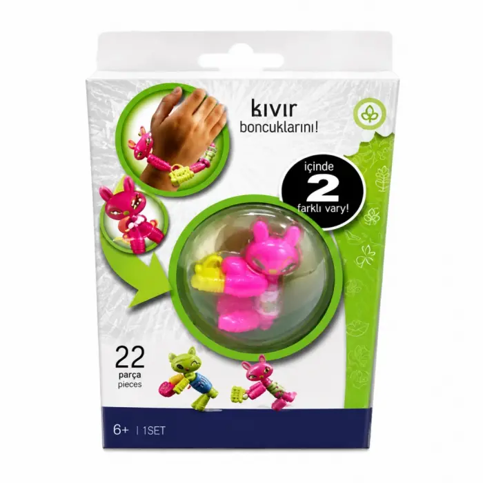 15502 PINBIZU 2 Lİ PAKET