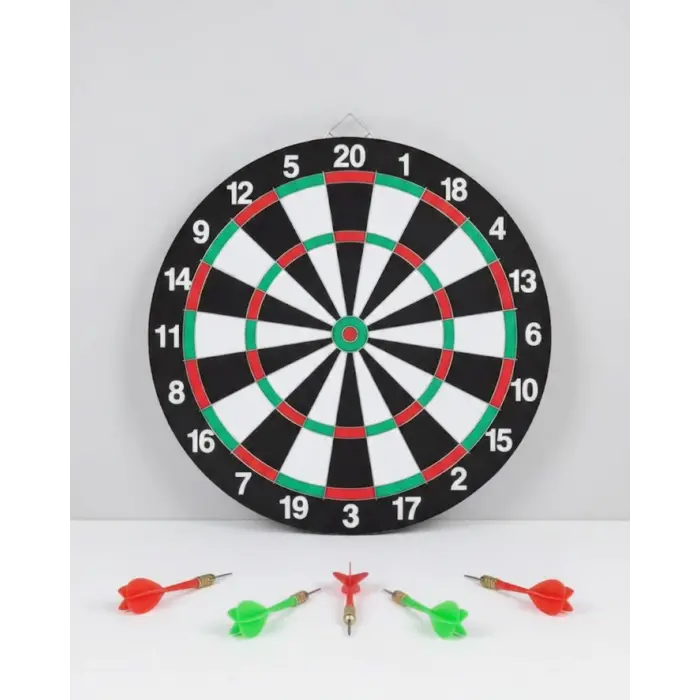 15İNÇ DART