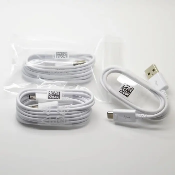 15W 3A (Micro) Hızlı Kablo EP-DG925UWE