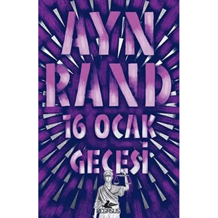 16 ak Gecesi