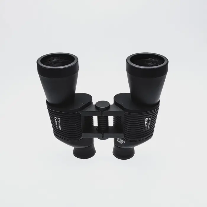 16x50 Perma Focus – Otomatik Netleme El Dürbünü 1000m/60m