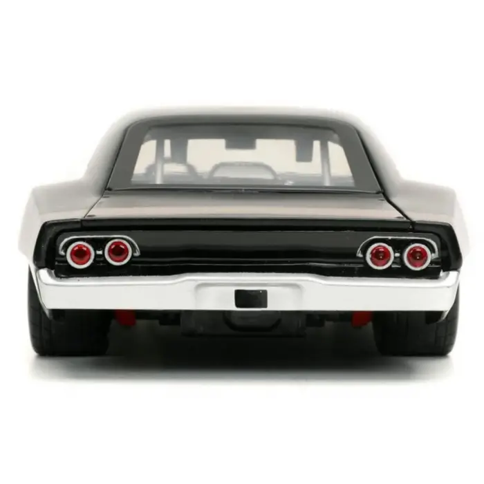1968 Model Aracı