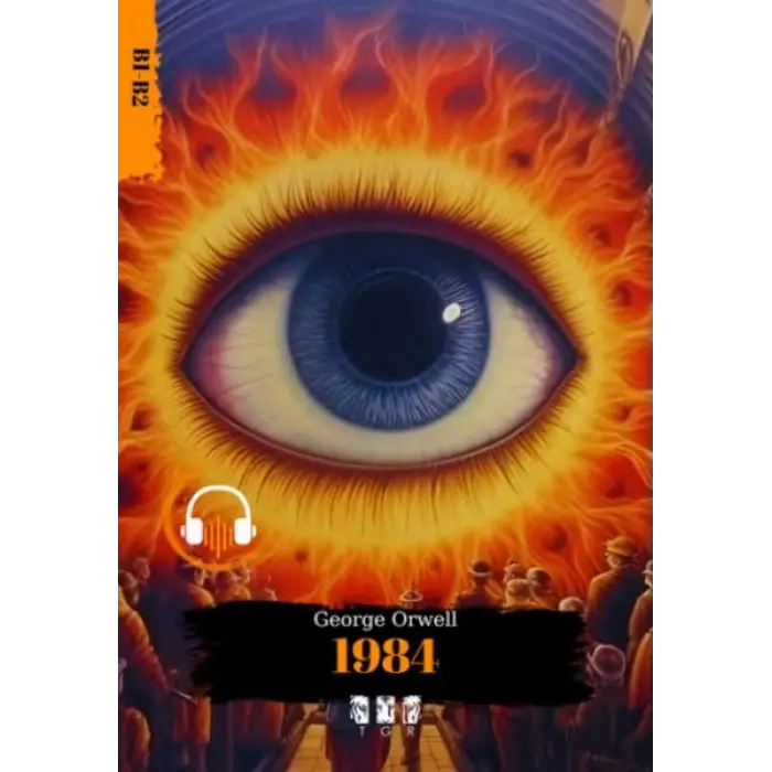 1984 (Almanca)