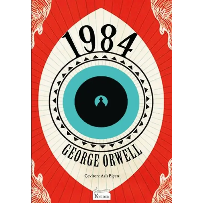 1984 (Bez Ciltli)