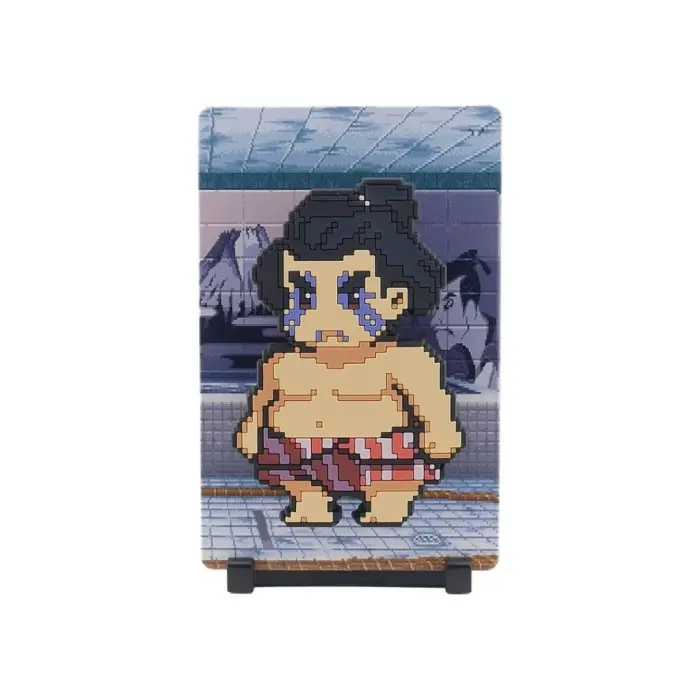2 169 Street Fighter Figür