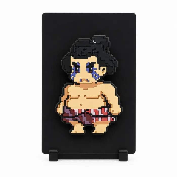 2 169 Street Fighter Figür