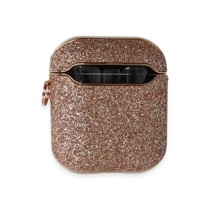 2 (2.nesil) Spell Simli Kılıf - Rose Gold