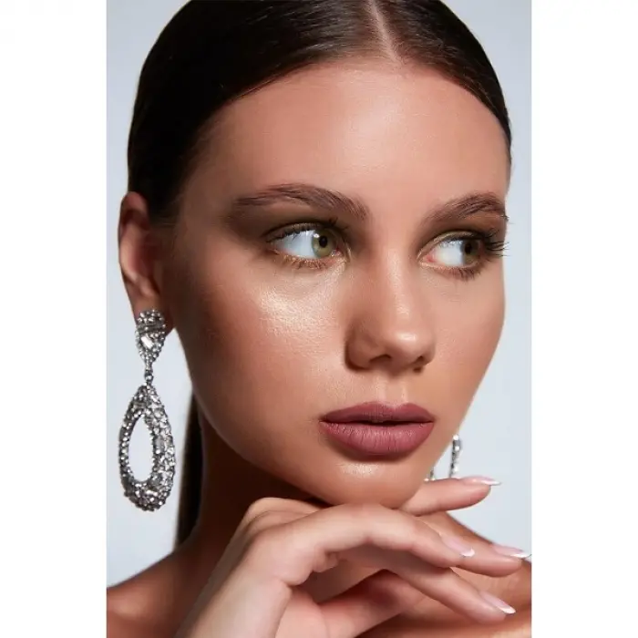 2li Damlalık Şişeli Likit Aydınlatıcı Highlighter Seti