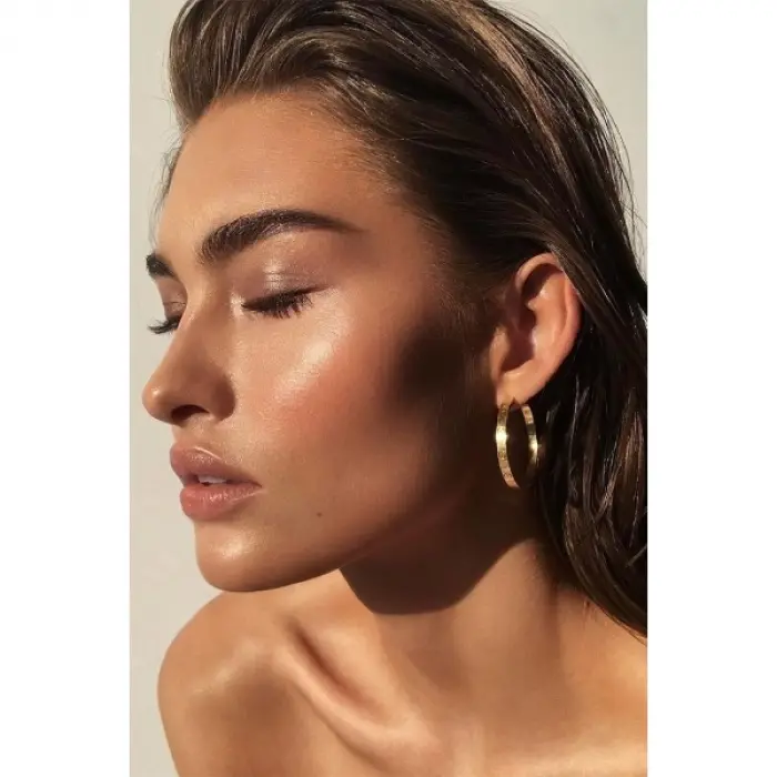 2li Damlalık Şişeli Likit Aydınlatıcı Highlighter Seti