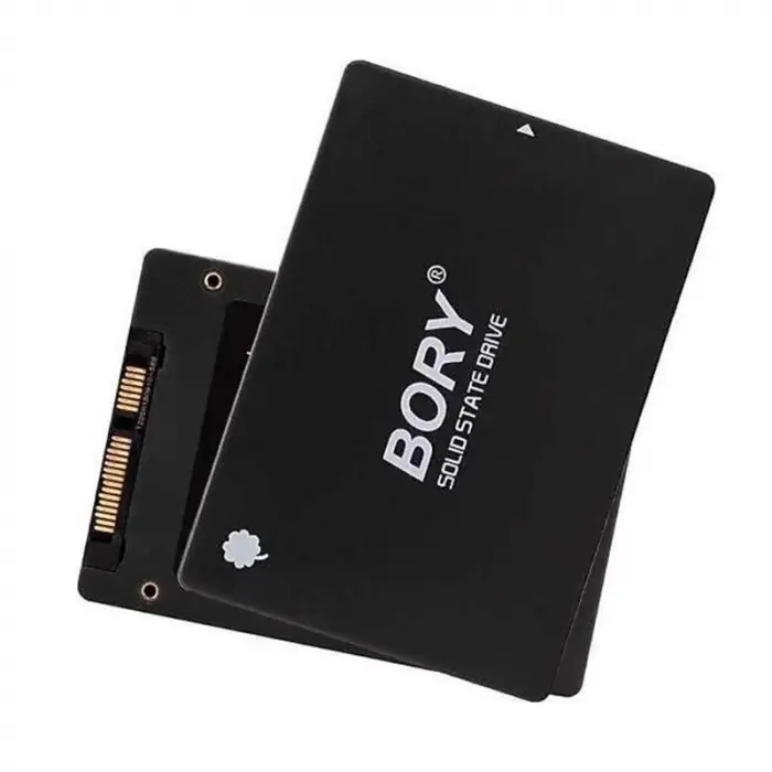 2 TB BORY SATA3 R500-C2T SSD 550/510 MBS (3 YIL GARANTİLİ)