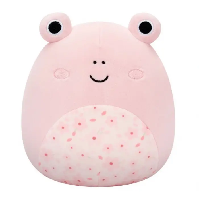 20 cm Seri E Peluş Oyuncak Asorti