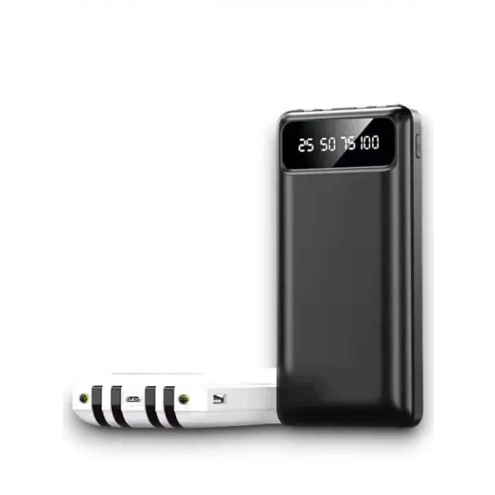 20.000 POWERBANK