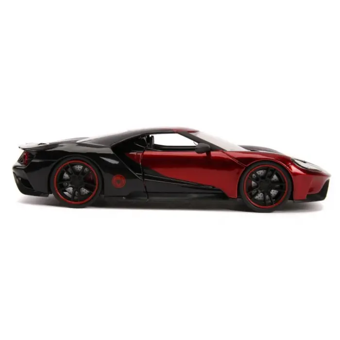 2017 MODEL ARAÇ