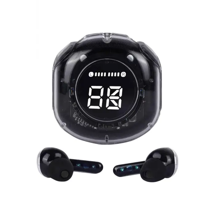 2025 Model Kablosuz Bluetooth Kulaklık ANC ENC Destekli HİFİ Stereo