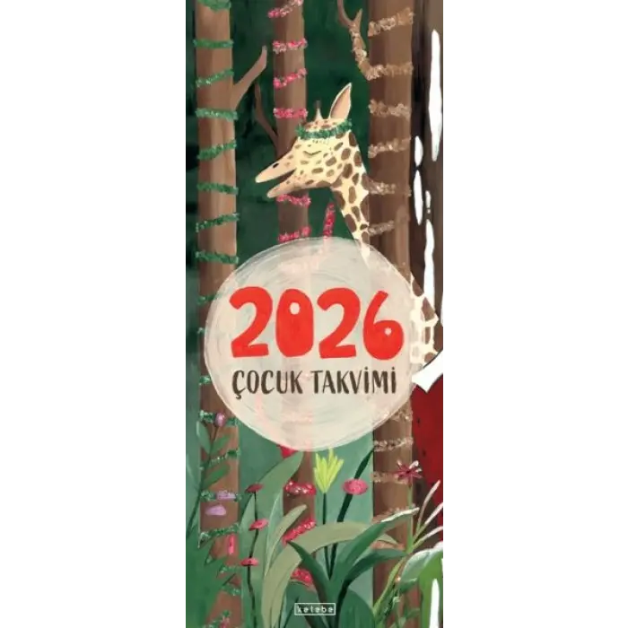 2026 Çuk Takvimi
