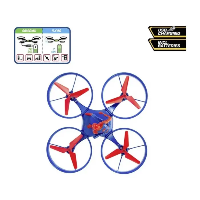 203225004 RC DRONE RTR