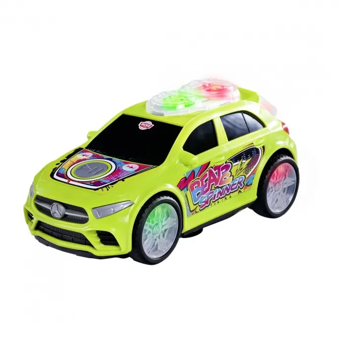 203765007 MERCEDES A CLASS BEATZ SPİNNER