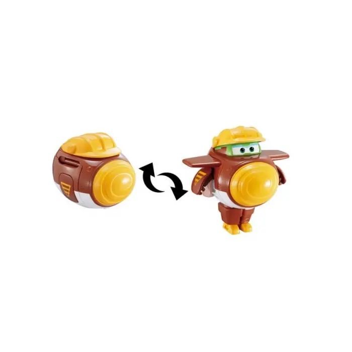20562 Dönüşen Yumbot Todd