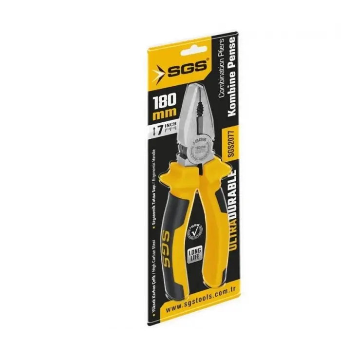 2077 180 mm Pense