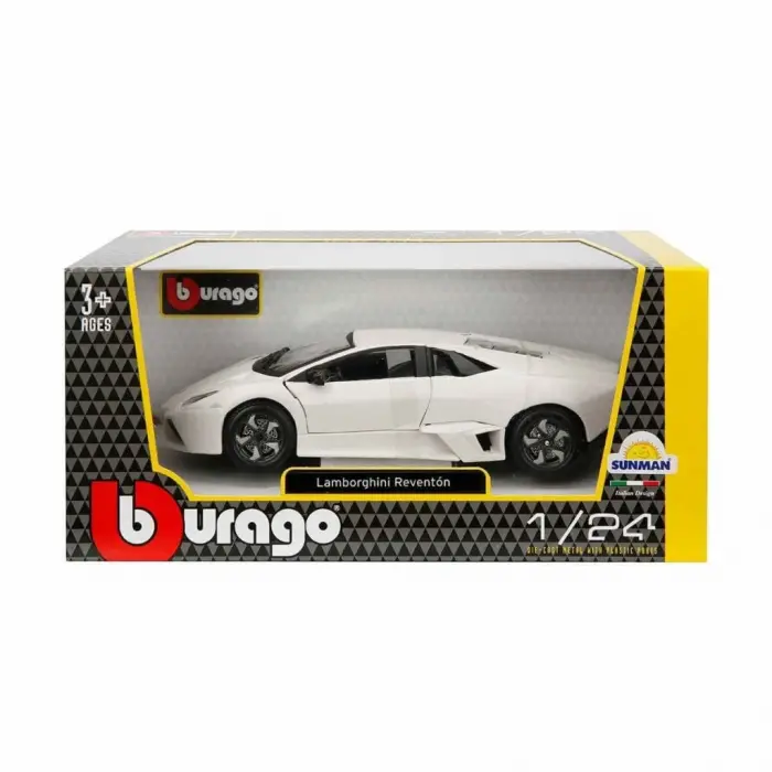 21041  1:24 Lamborghini Reventon Model Araba