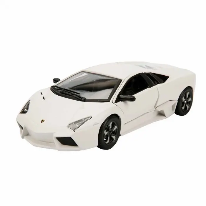 21041  1:24 Lamborghini Reventon Model Araba -