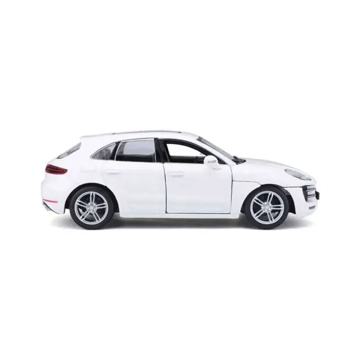 21077 1:24 Porsche Macan Model Araba -NessiWorldman