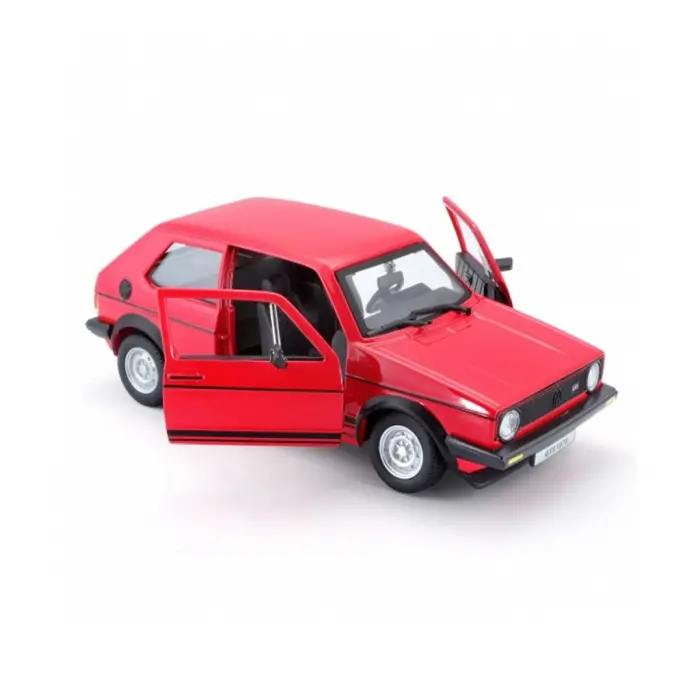 21089 1:24 Volswagen Golf Mk1 Gtı