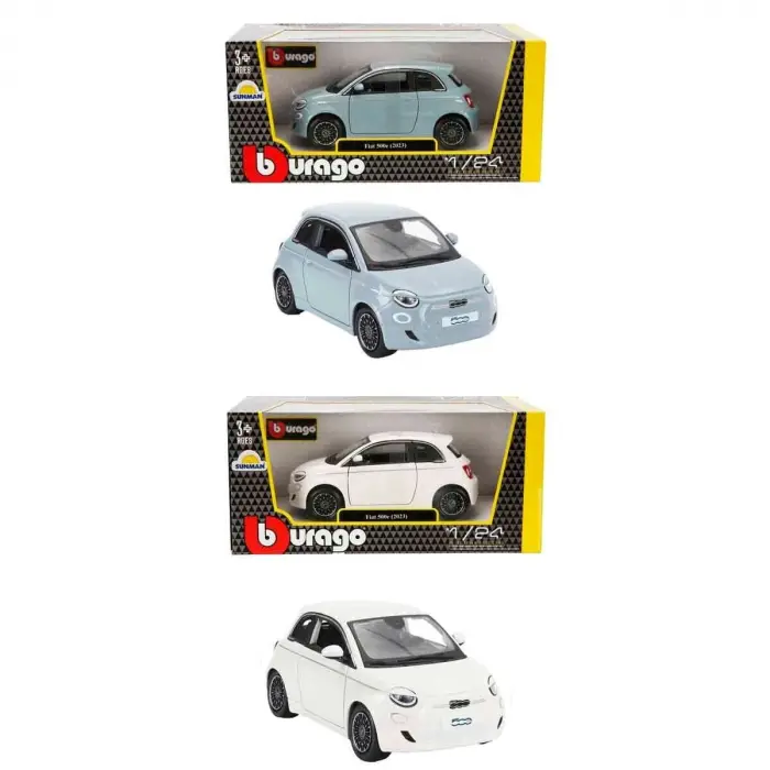 21110 SUN-BUR-1 24 FIAT 500E 2023 2R