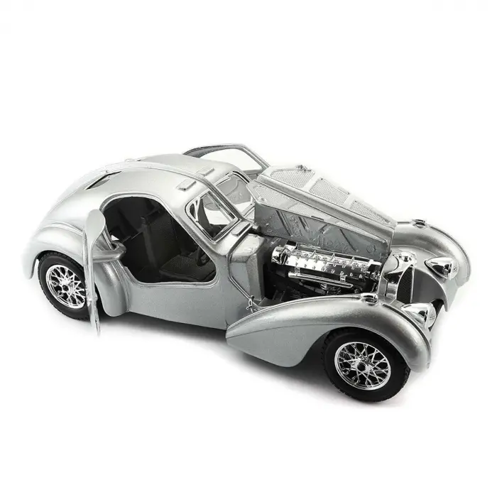 22092 1:24 Burago Bugatti Atlantic