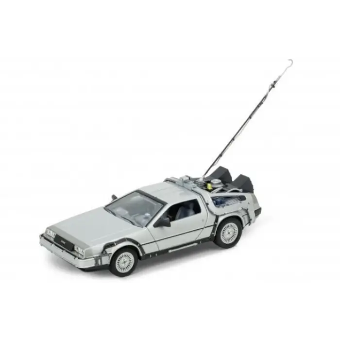 22443 WELLY 1 24 BACK TO THE FUTURE II