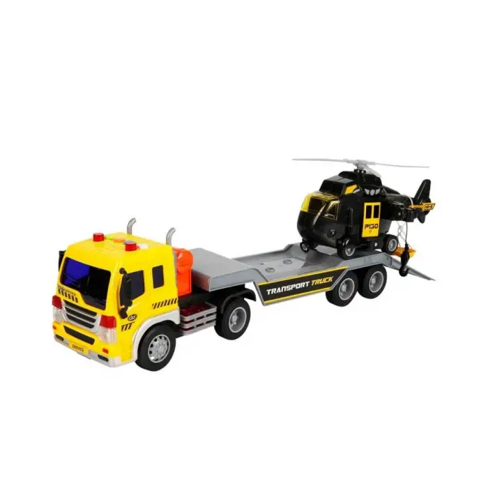 2315 1 16 TRANSPORTER UÇAK HELİKOPTER SES IŞIK 40 CM adet fiyatı