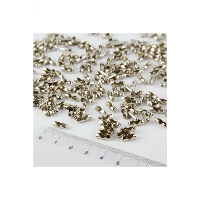 2,4 mmTırnak Makası Kapama Aparatı 50 Gram
