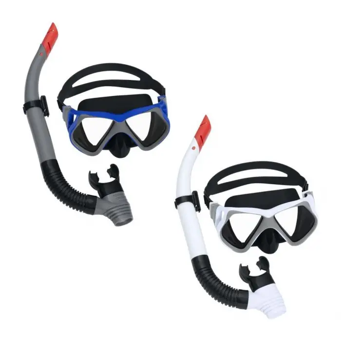 24069 -  MASKE SNORKEL TEMP   6 - 1 ADET