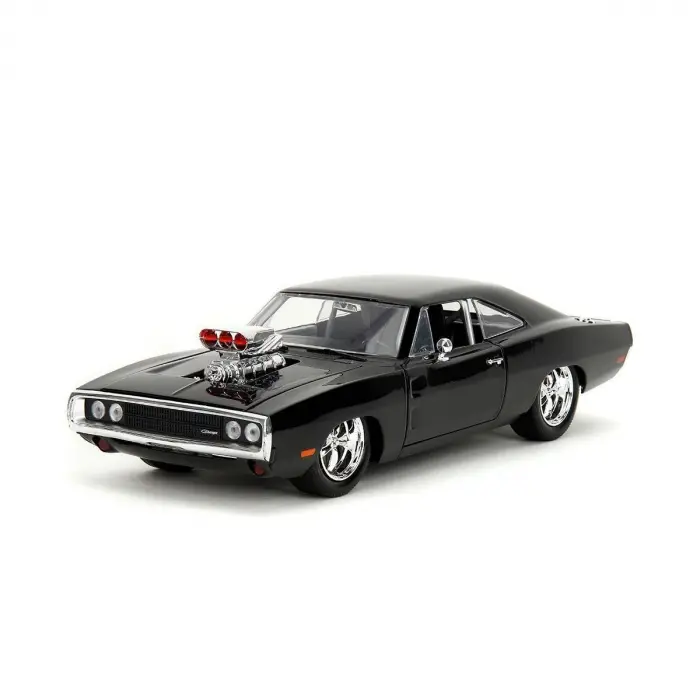 253203101 Fast Furious 1970  Charger 1:24