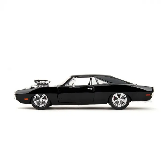 253203101 Fast Furious 1970 Dodge Charger 1:24