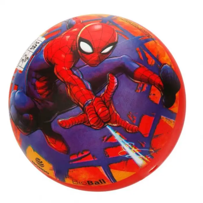 26018 -  LİSANSLI PLASTİK TOP 23 CM - 1 ADET