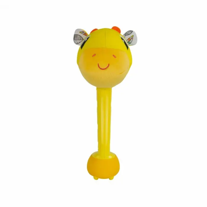 27471 Tomy Lamaze - Çıın Zürafa +3 ay