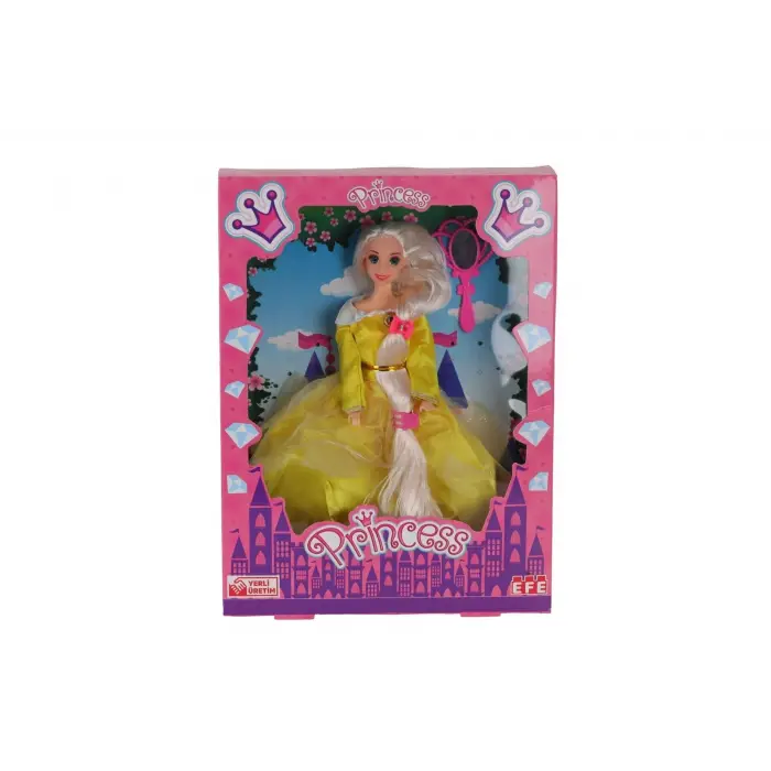 288 PRINCESS GIRL
