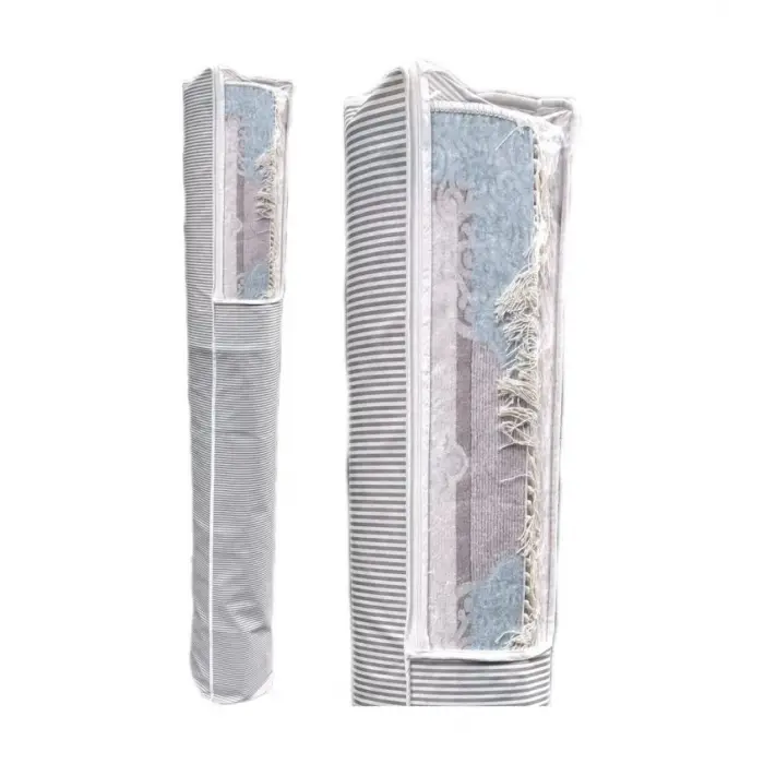 2li Set Halı Hurcu Pencereli Halı Hurcu 4 m2 x 2