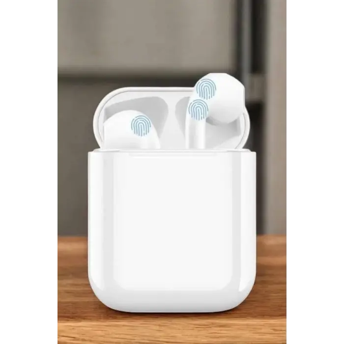 2.Nesil TWS Bluetooth Kulaklık Yüksek Ses Kaliteli