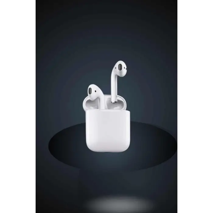2.Nesil Yeni Model TWS Bluetooth Kulaklık Dokunmatik Kontrol Yüksek Ses Kaliteli Yeni Nesil