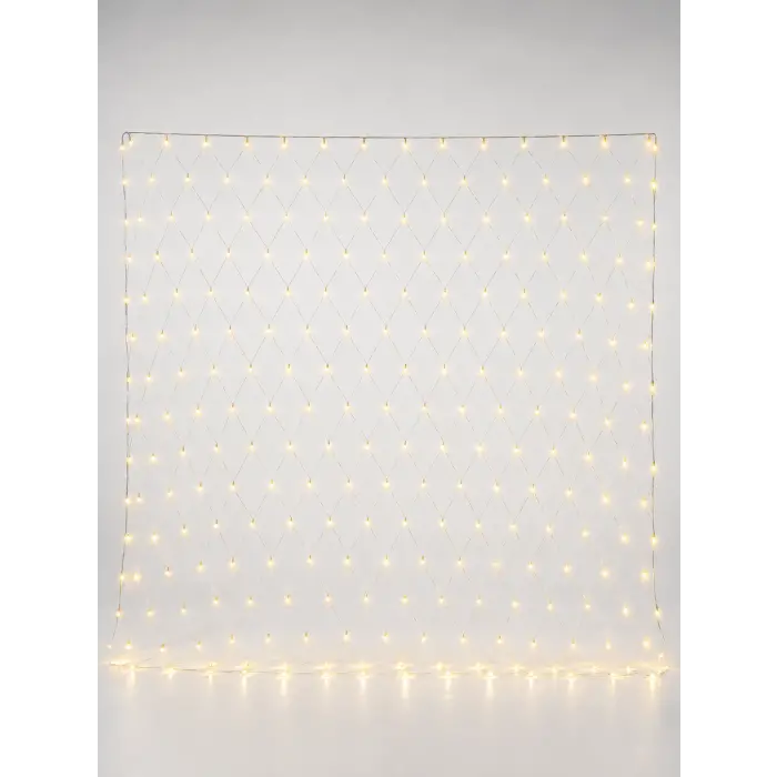 3*3 AĞ LED