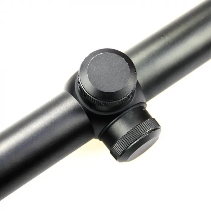 3-9x32 Zoomlu  Dürbünü