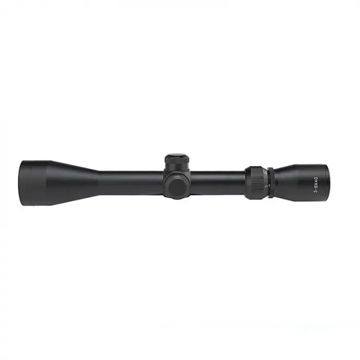 3-9x32 Zoomlu  Dürbünü