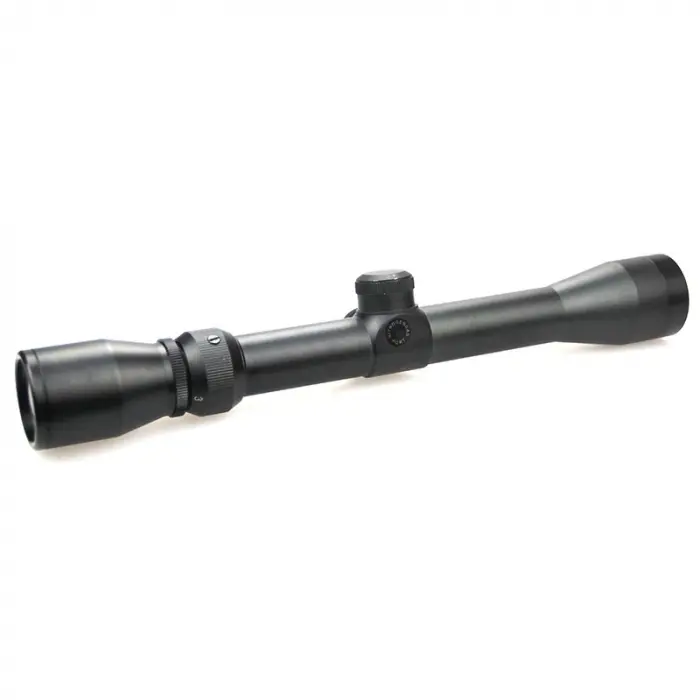 3-9x32 Zoomlu  Dürbünü