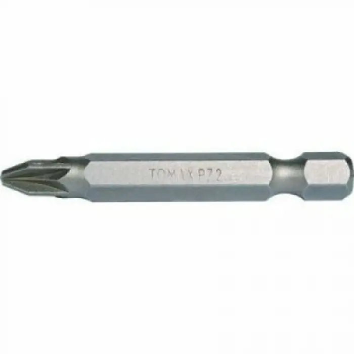 3 Adet 50 mm Yıldız Uçlu Tornida Bits